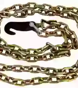 Strainrite Anchor Chain